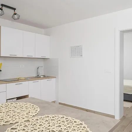 Nice In With Wifi And 2 Bedrooms