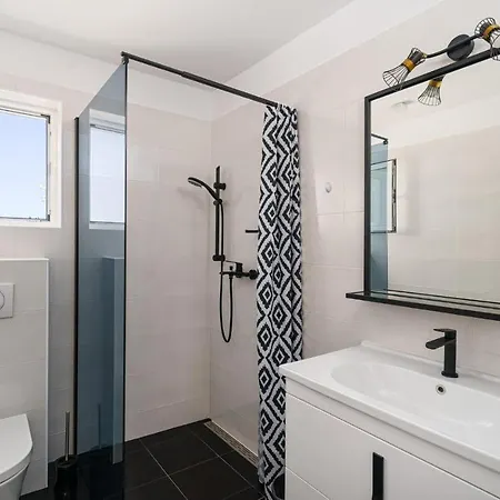 Daire Nice In With Wifi And 2 Bedrooms